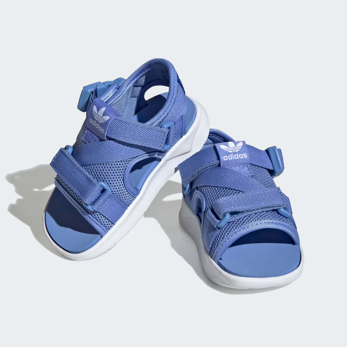 Adidas 360 3.0 Sandals - Blue