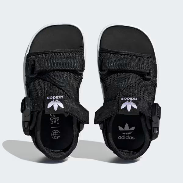 Adidas 360 3.0 Sandals - Black