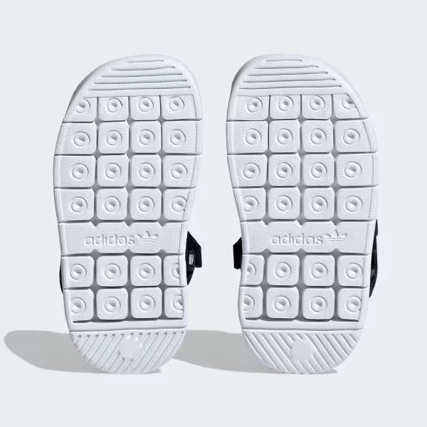 Adidas 360 3.0 Sandals - Black