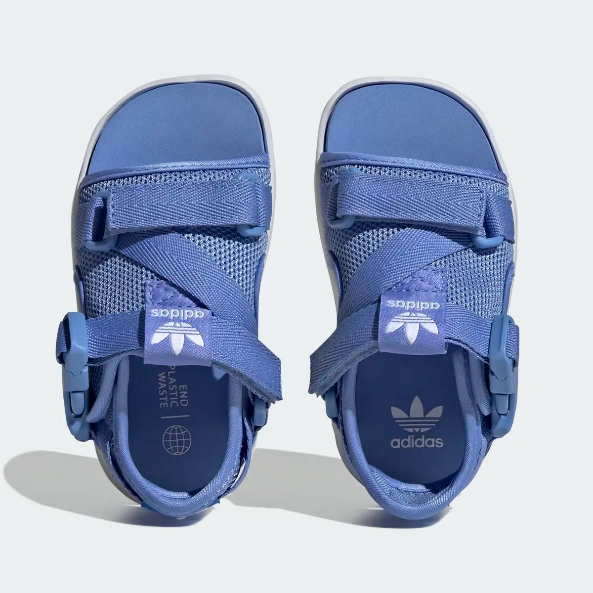 Adidas 360 3.0 Sandals - Blue